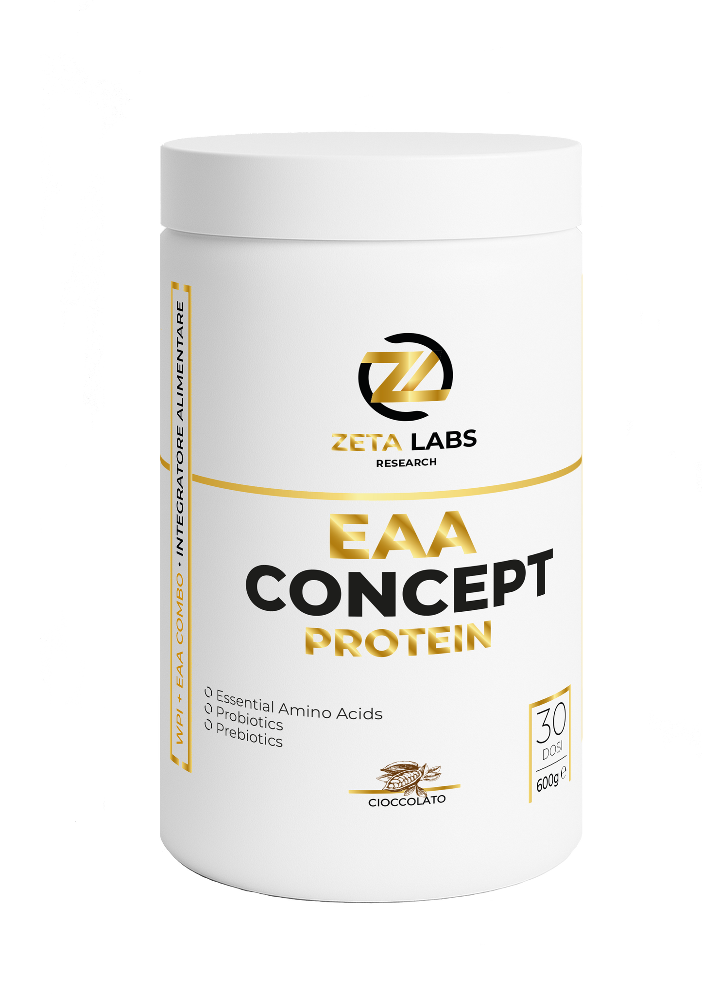 EAA Concept Protein 600g