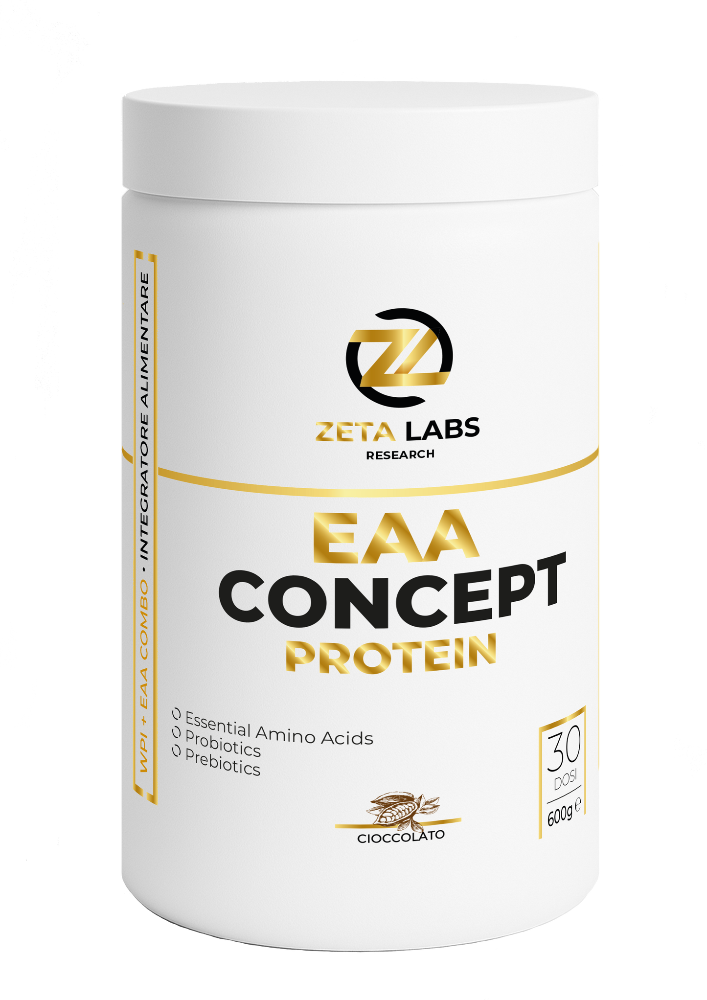 EAA Concept Protein 600g