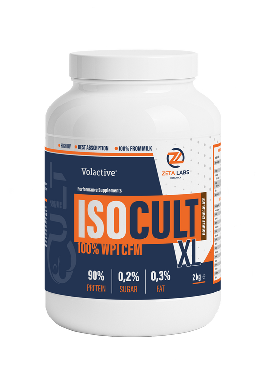 Iso Cult XL 2kg