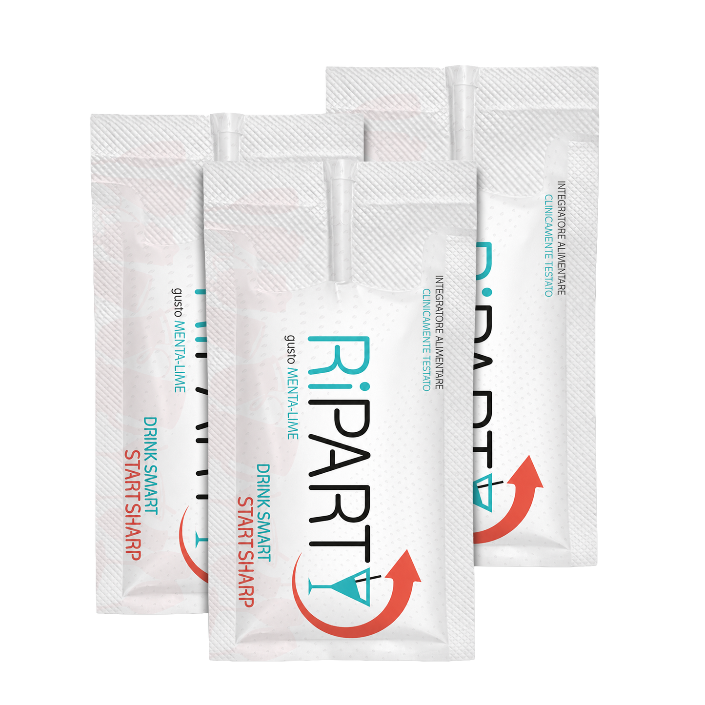 RiParty - 3 pack